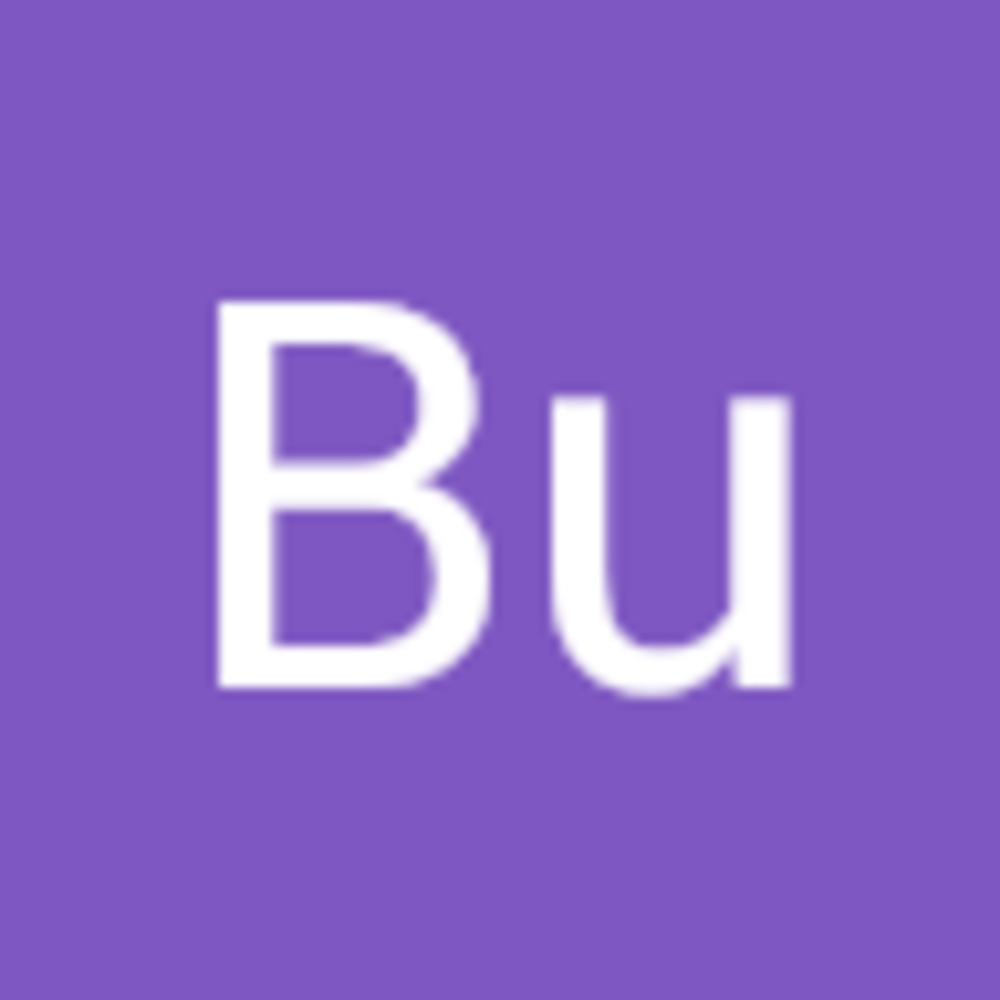 Meet your Posher, Bu